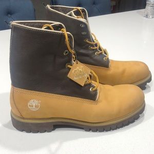 Timberland Boots Men